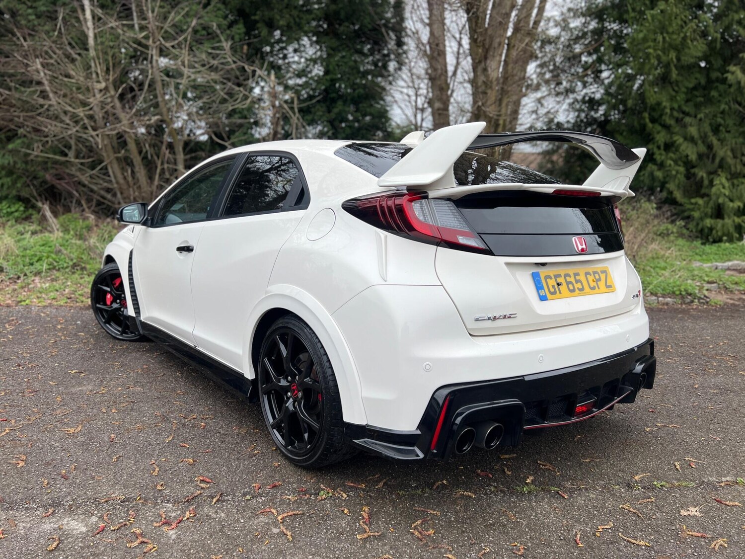 Used Honda Civic for sale - 77909481: Photo 14