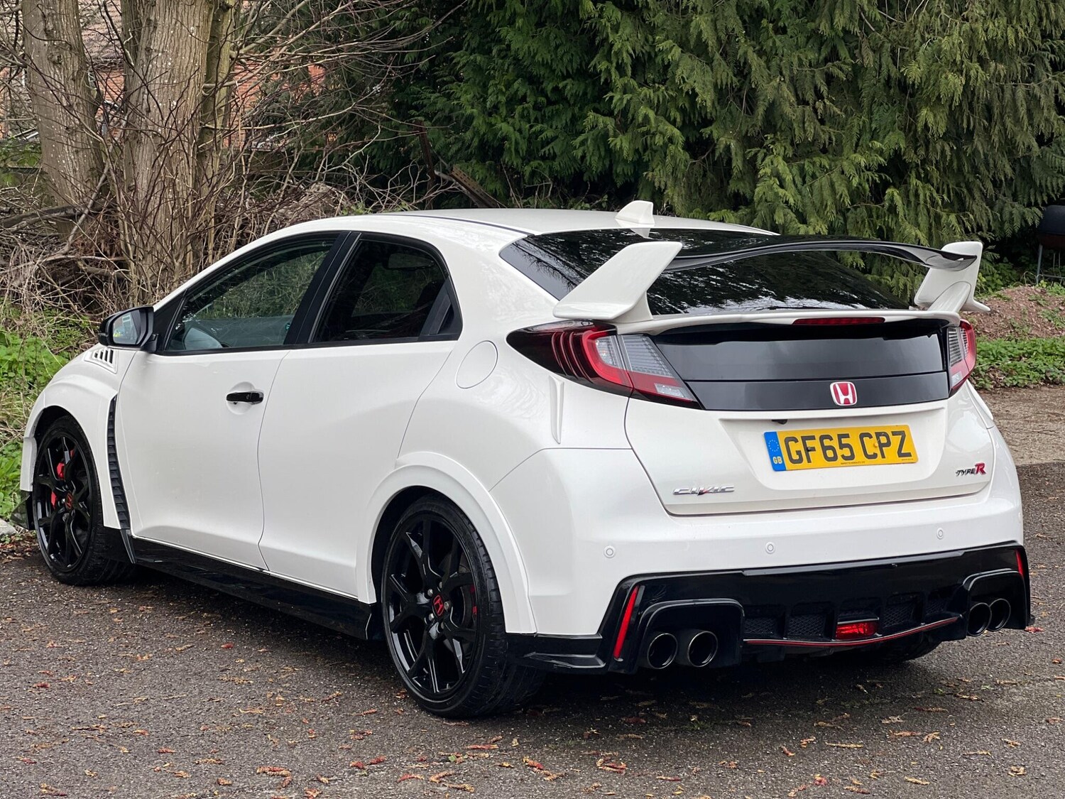 Used Honda Civic for sale - 77909481: Photo 15