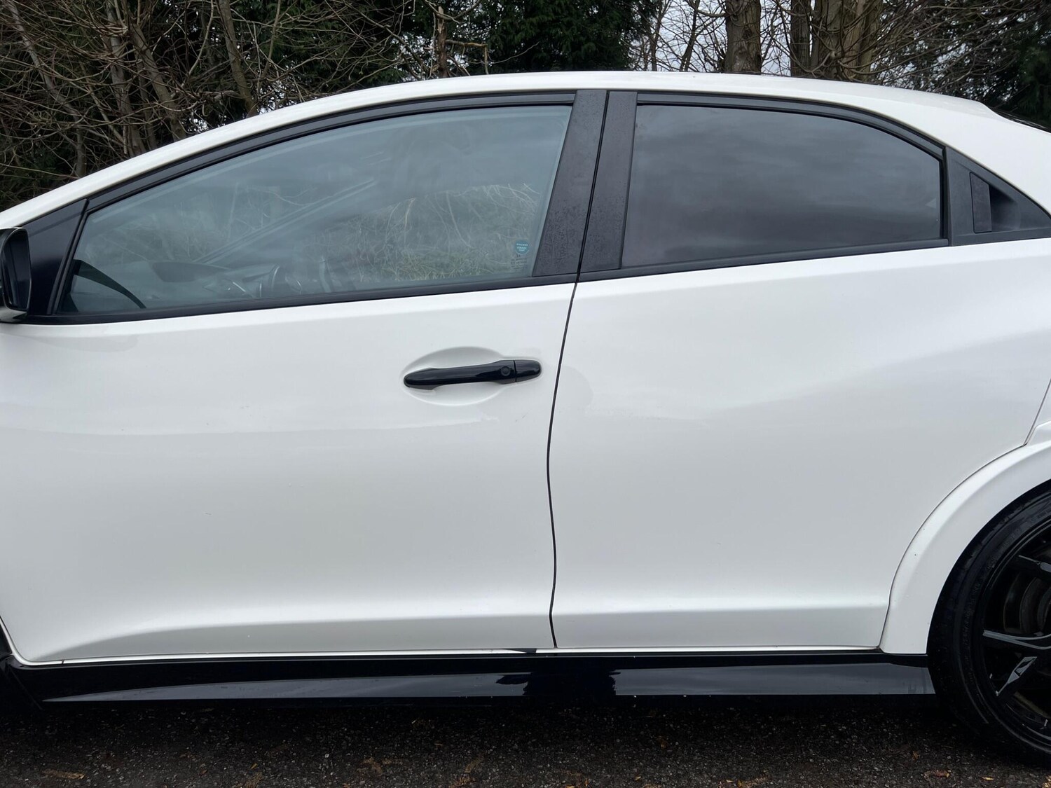 Used Honda Civic for sale - 77909481: Photo 16