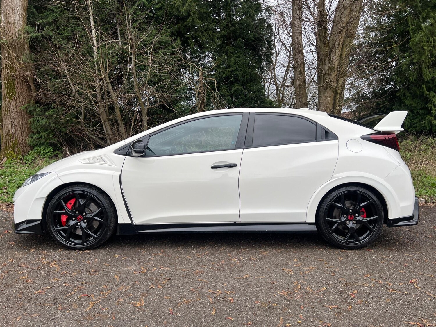 Used Honda Civic for sale - 77909481: Photo 17