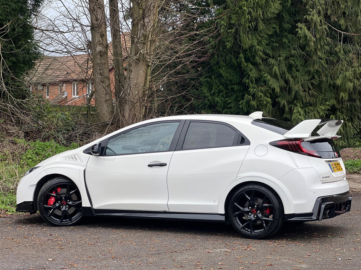 Used Honda Civic for sale - 77909481: Photo 18