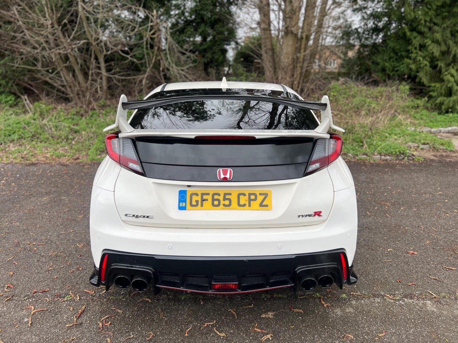 Used Honda Civic for sale - 77909481: Photo 19