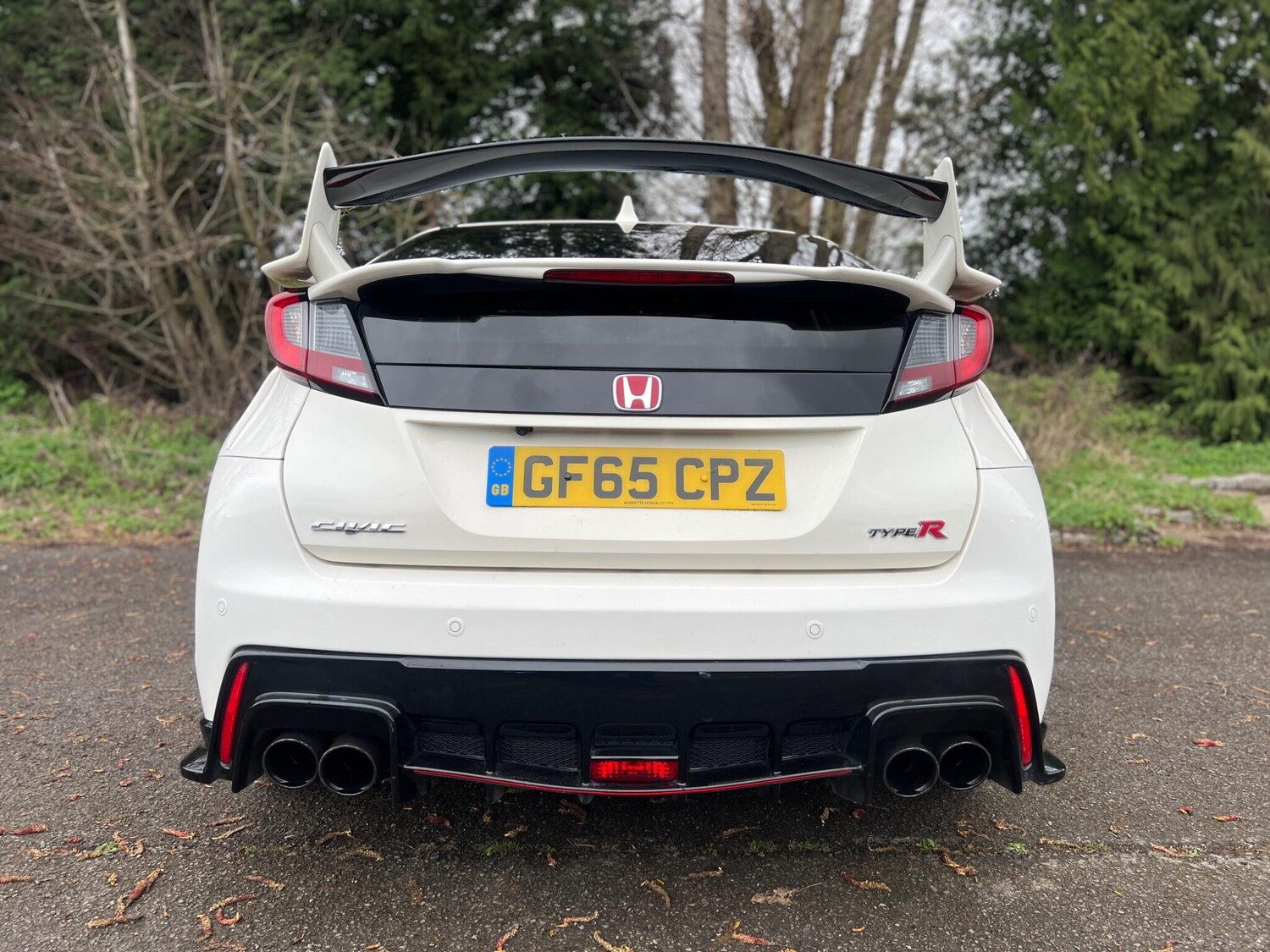 Used Honda Civic for sale - 77909481: Photo 20