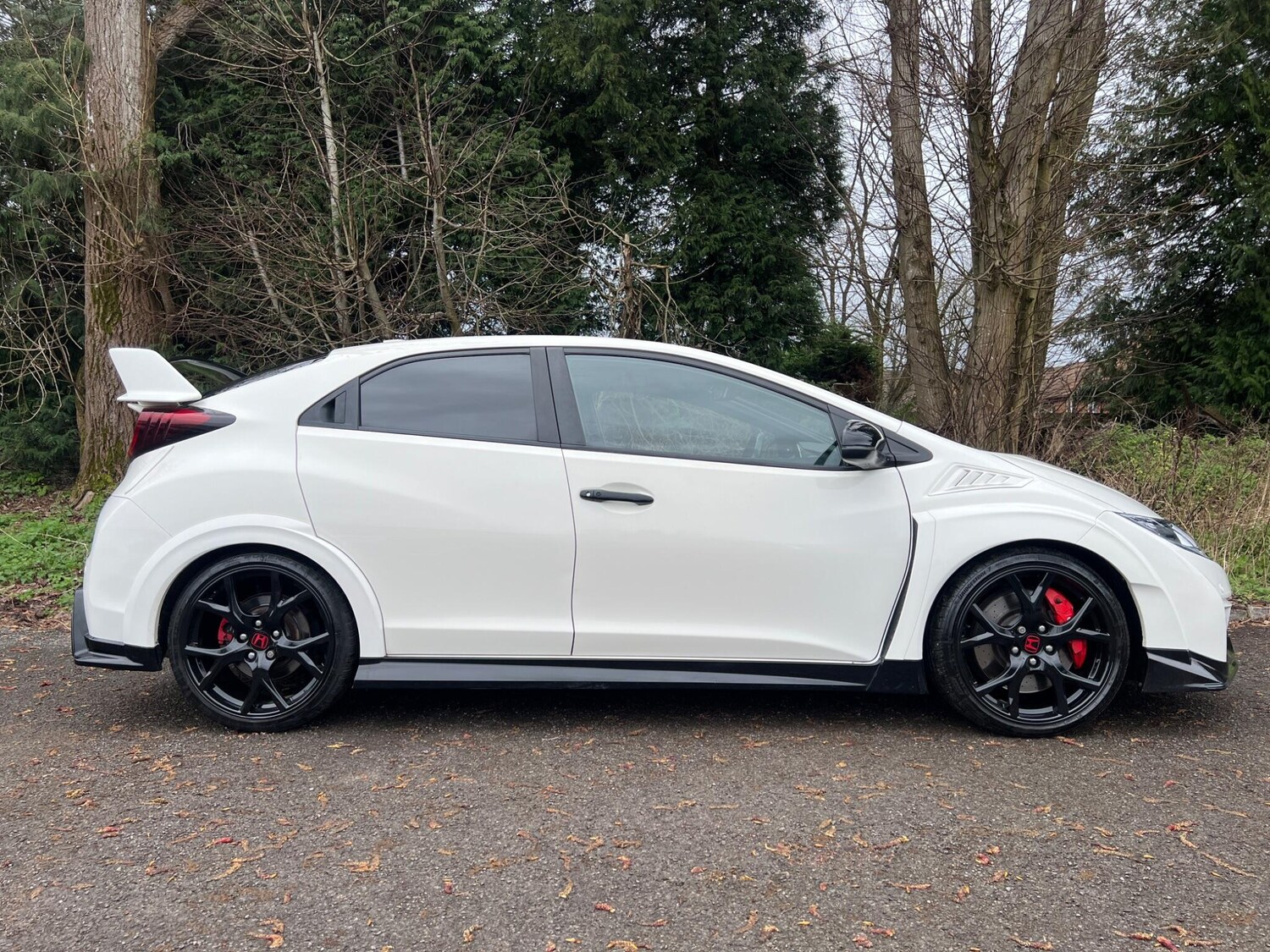 Used Honda Civic for sale - 77909481: Photo 22