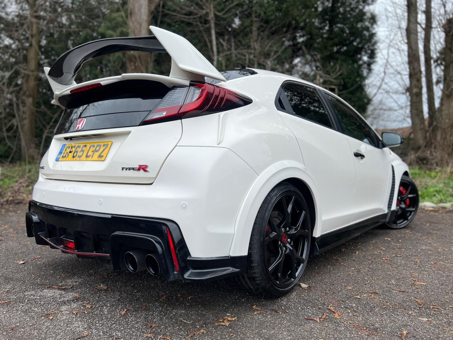 Used Honda Civic for sale - 77909481: Photo 23