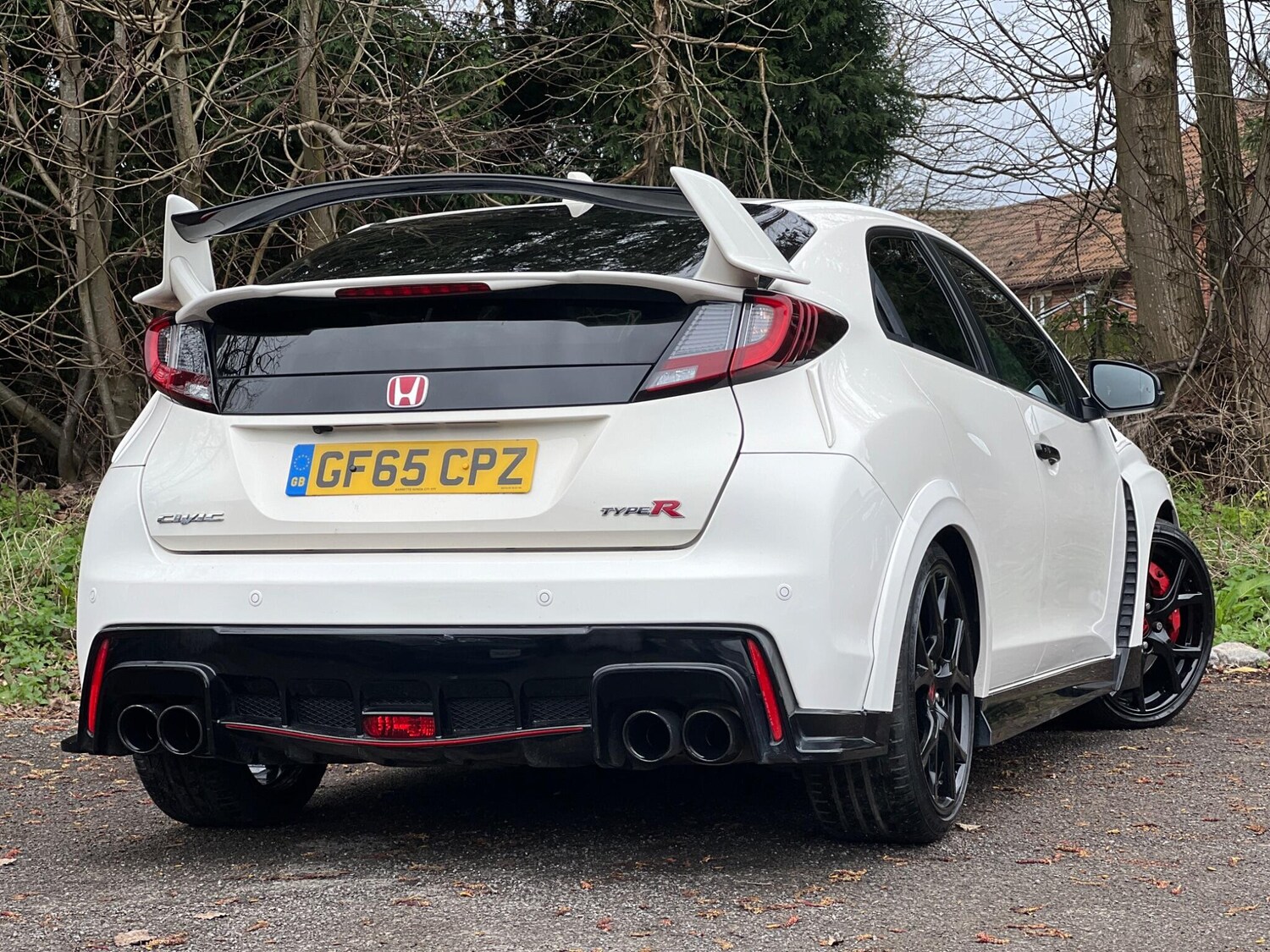 Used Honda Civic for sale - 77909481: Photo 24