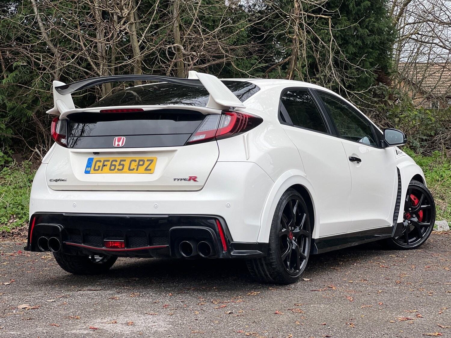 Used Honda Civic for sale - 77909481: Photo 25