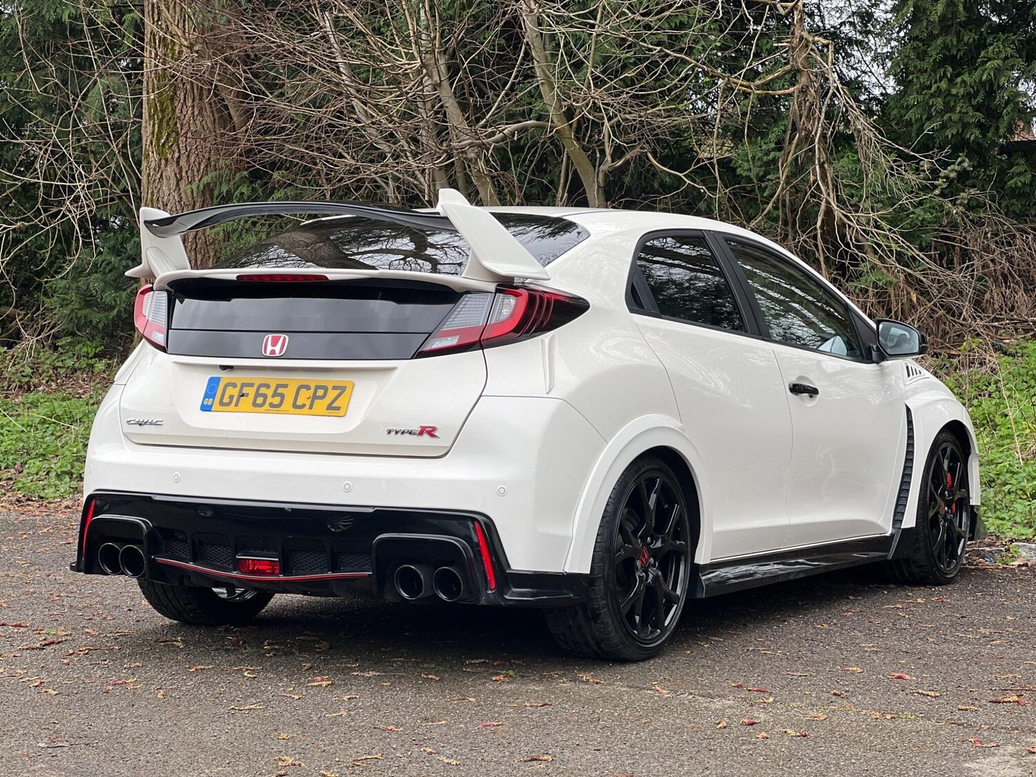 Used Honda Civic for sale - 77909481: Photo 26