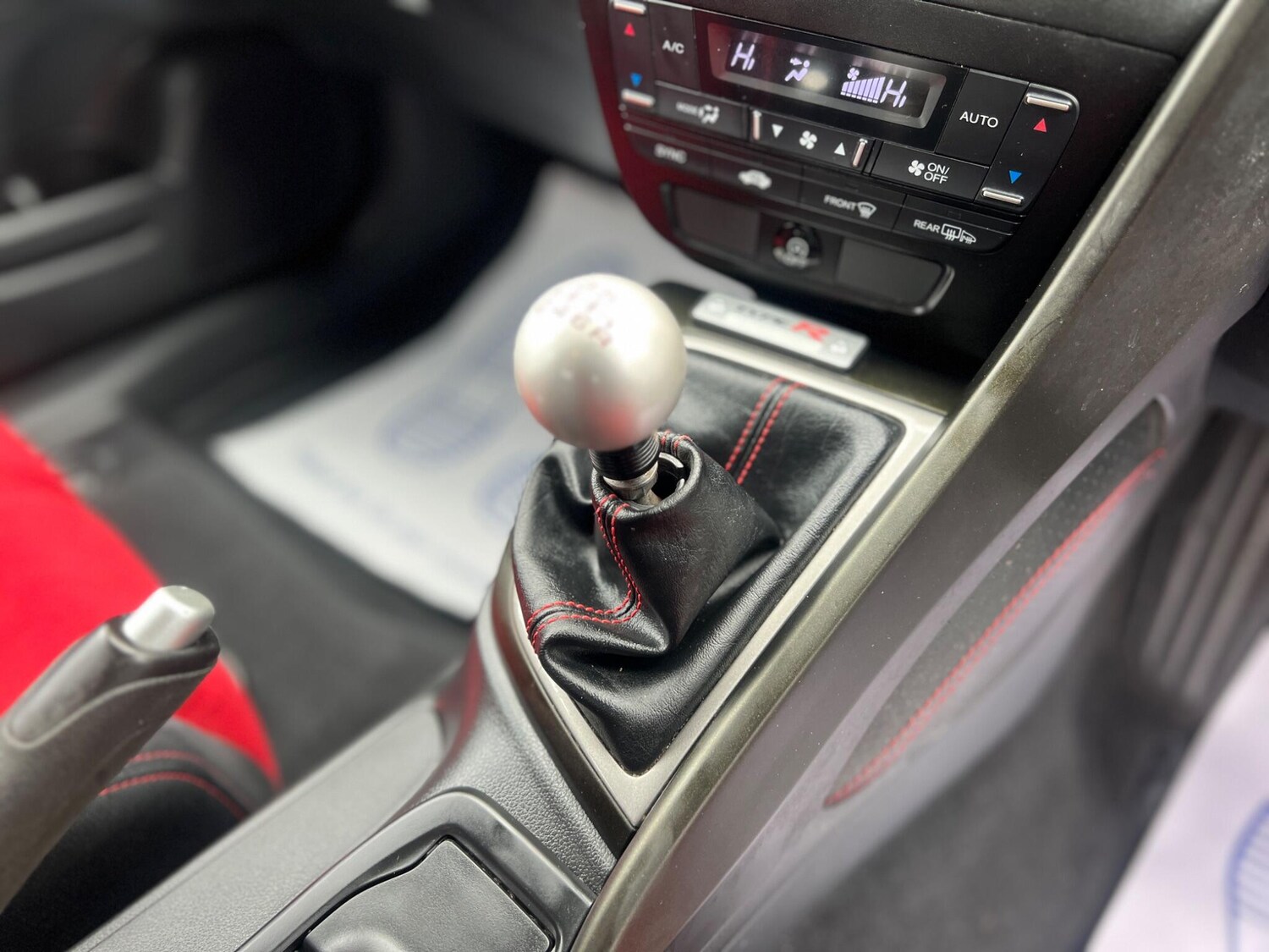 Used Honda Civic for sale - 77909481: Photo 28