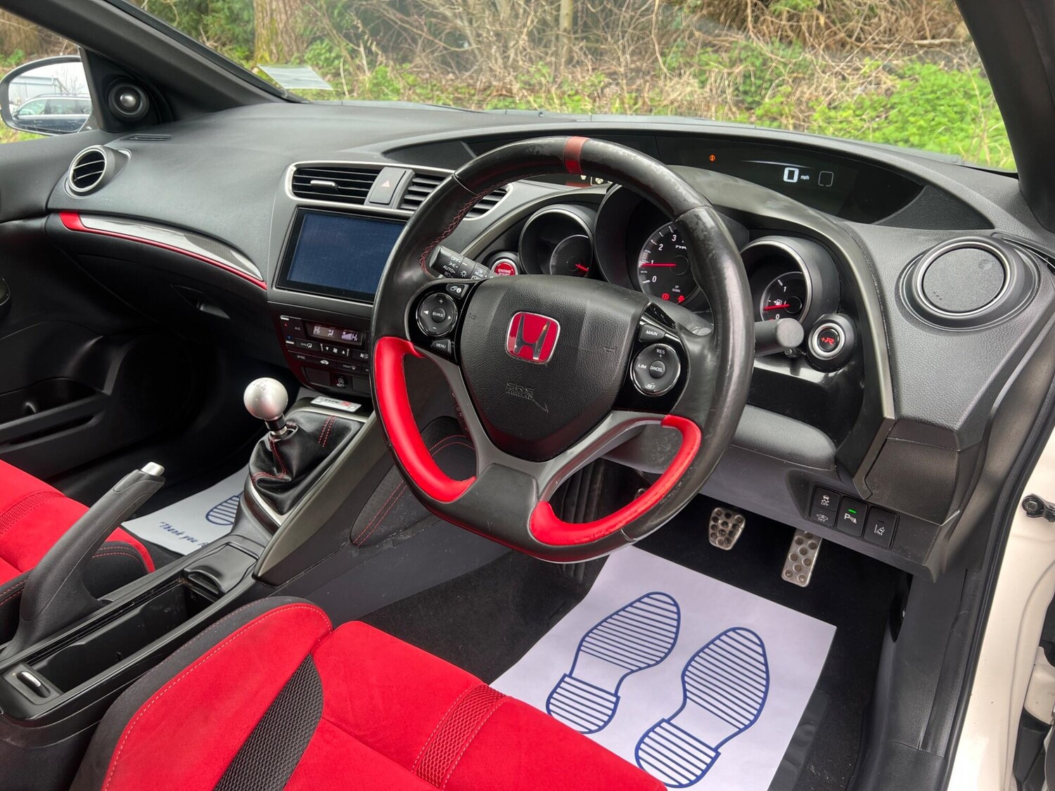 Used Honda Civic for sale - 77909481: Photo 29