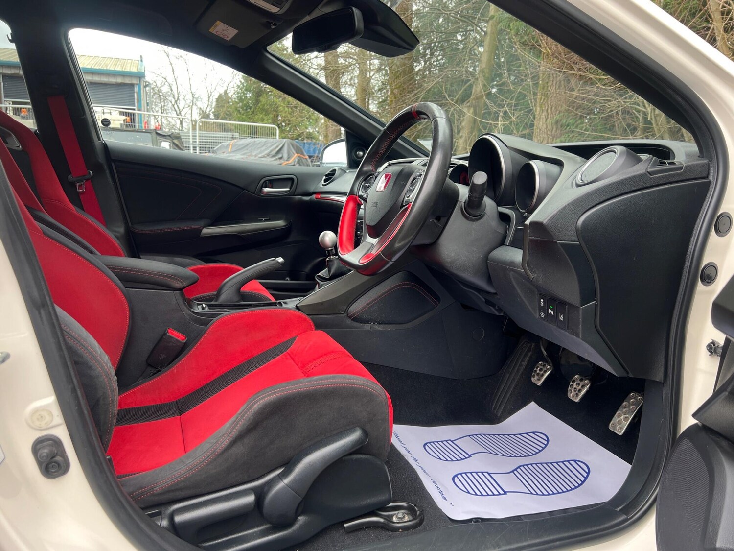 Used Honda Civic for sale - 77909481: Photo 30