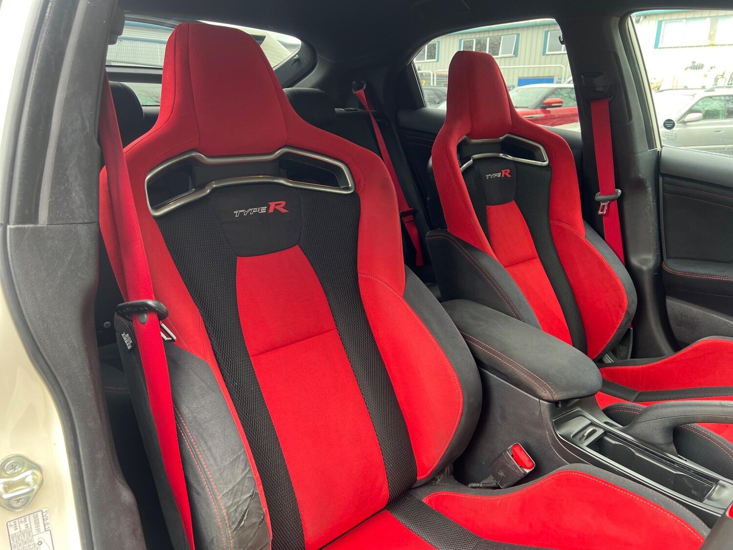 Used Honda Civic for sale - 77909481: Photo 31