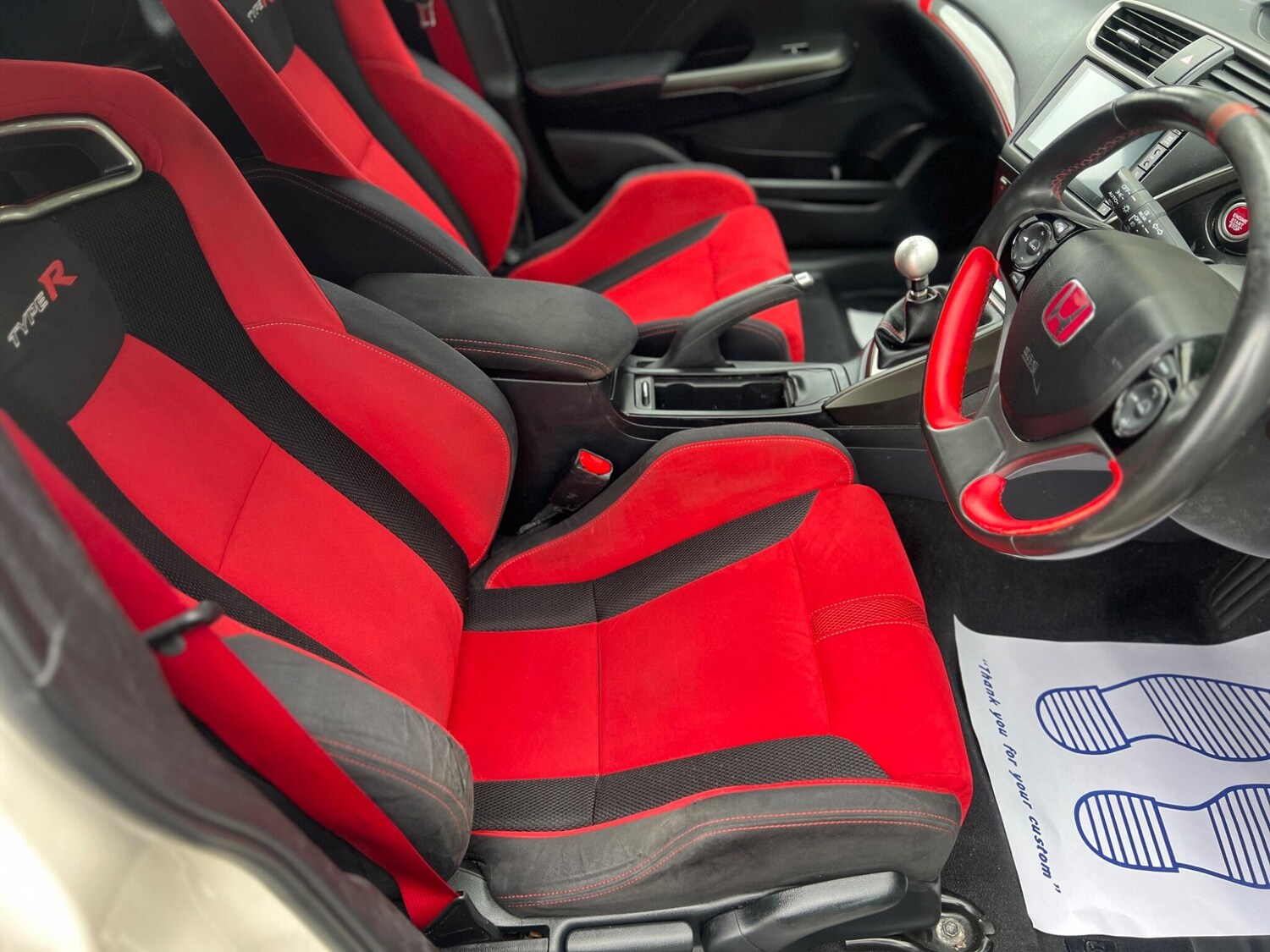 Used Honda Civic for sale - 77909481: Photo 32