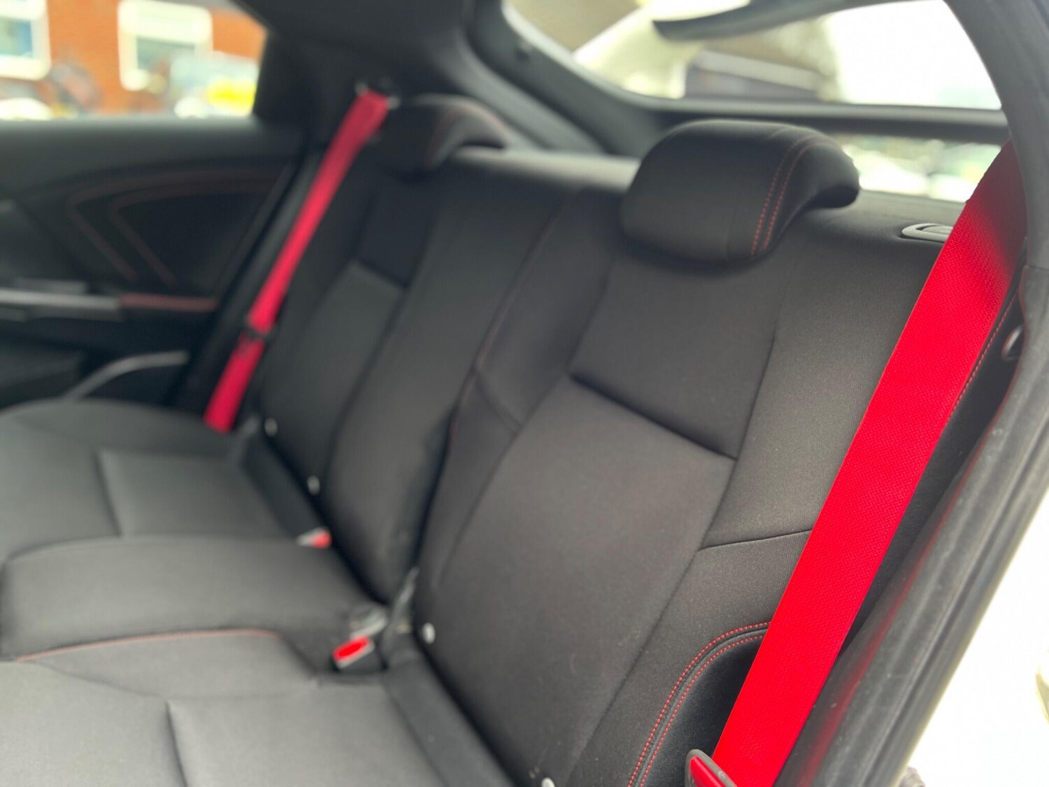 Used Honda Civic for sale - 77909481: Photo 33