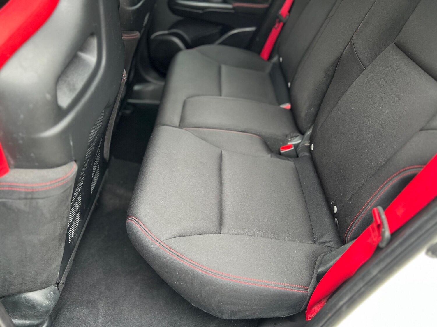 Used Honda Civic for sale - 77909481: Photo 34