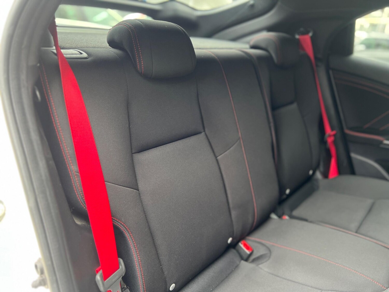 Used Honda Civic for sale - 77909481: Photo 36