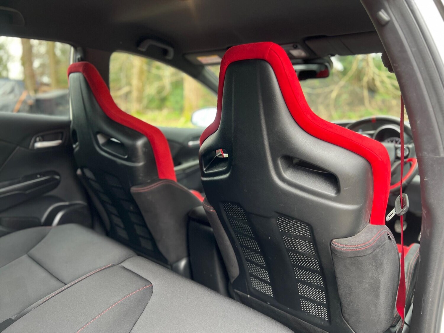 Used Honda Civic for sale - 77909481: Photo 38