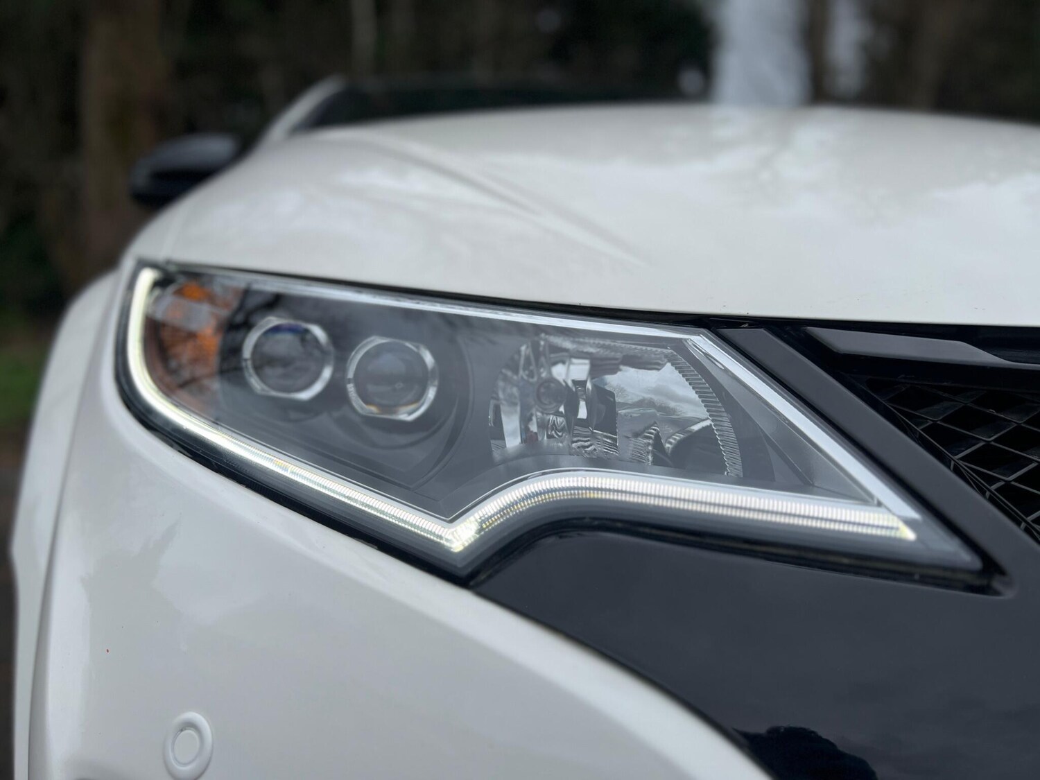 Used Honda Civic for sale - 77909481: Photo 39