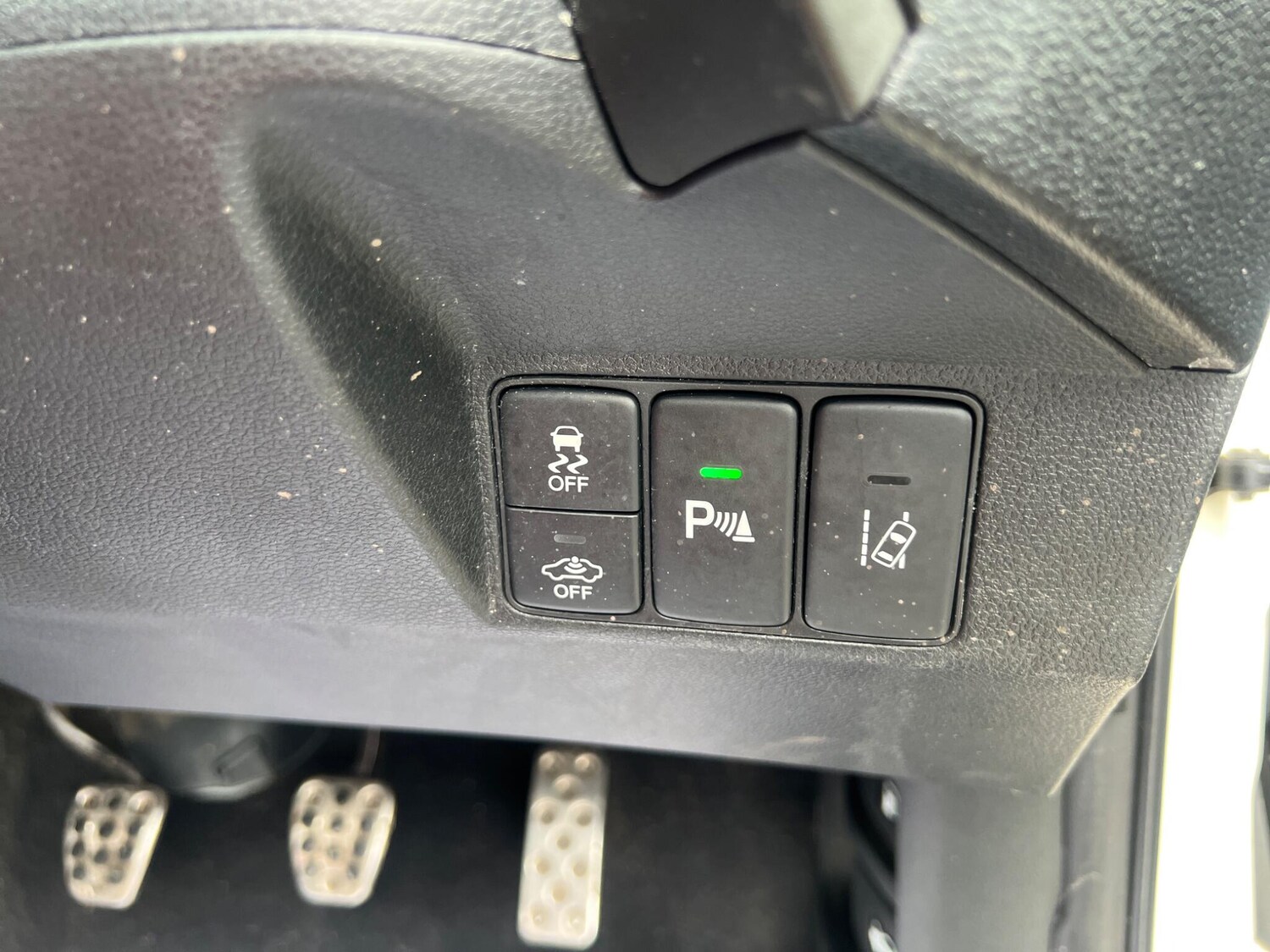 Used Honda Civic for sale - 77909481: Photo 40