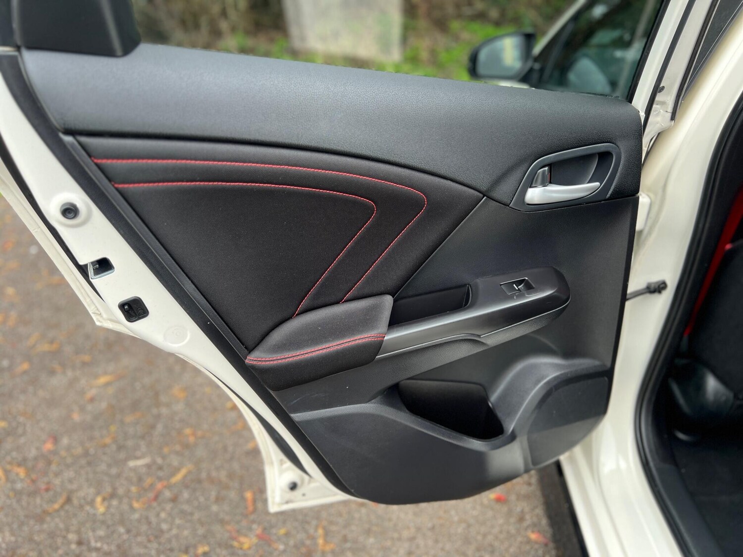 Used Honda Civic for sale - 77909481: Photo 42