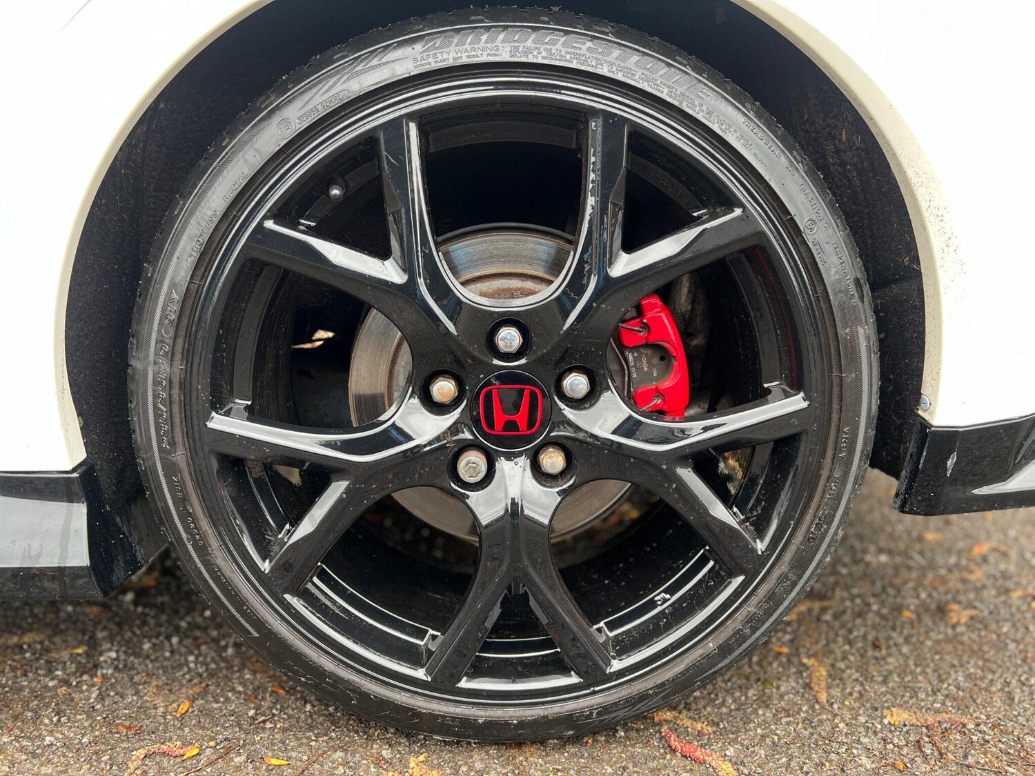 Used Honda Civic for sale - 77909481: Photo 45