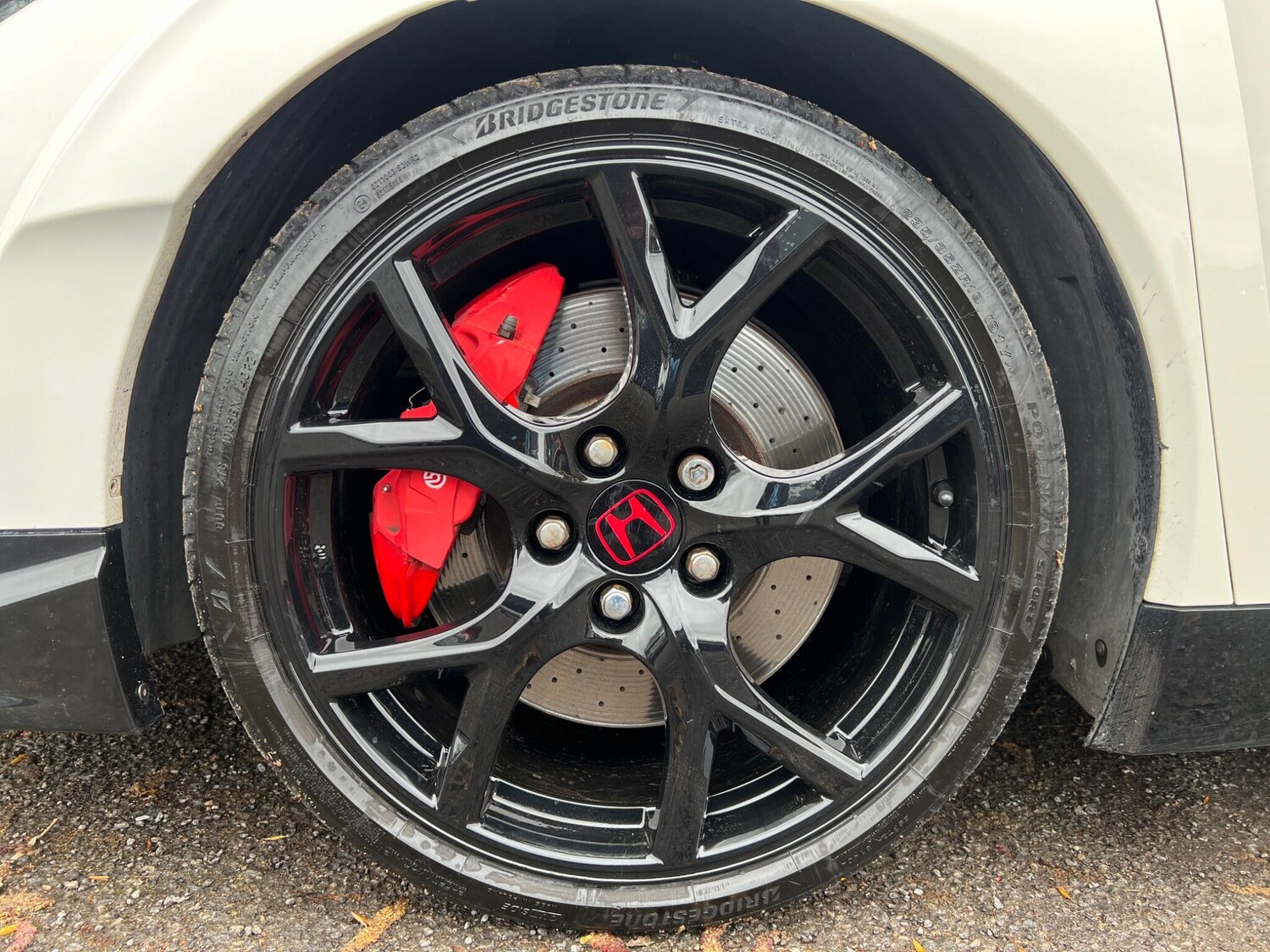 Used Honda Civic for sale - 77909481: Photo 46