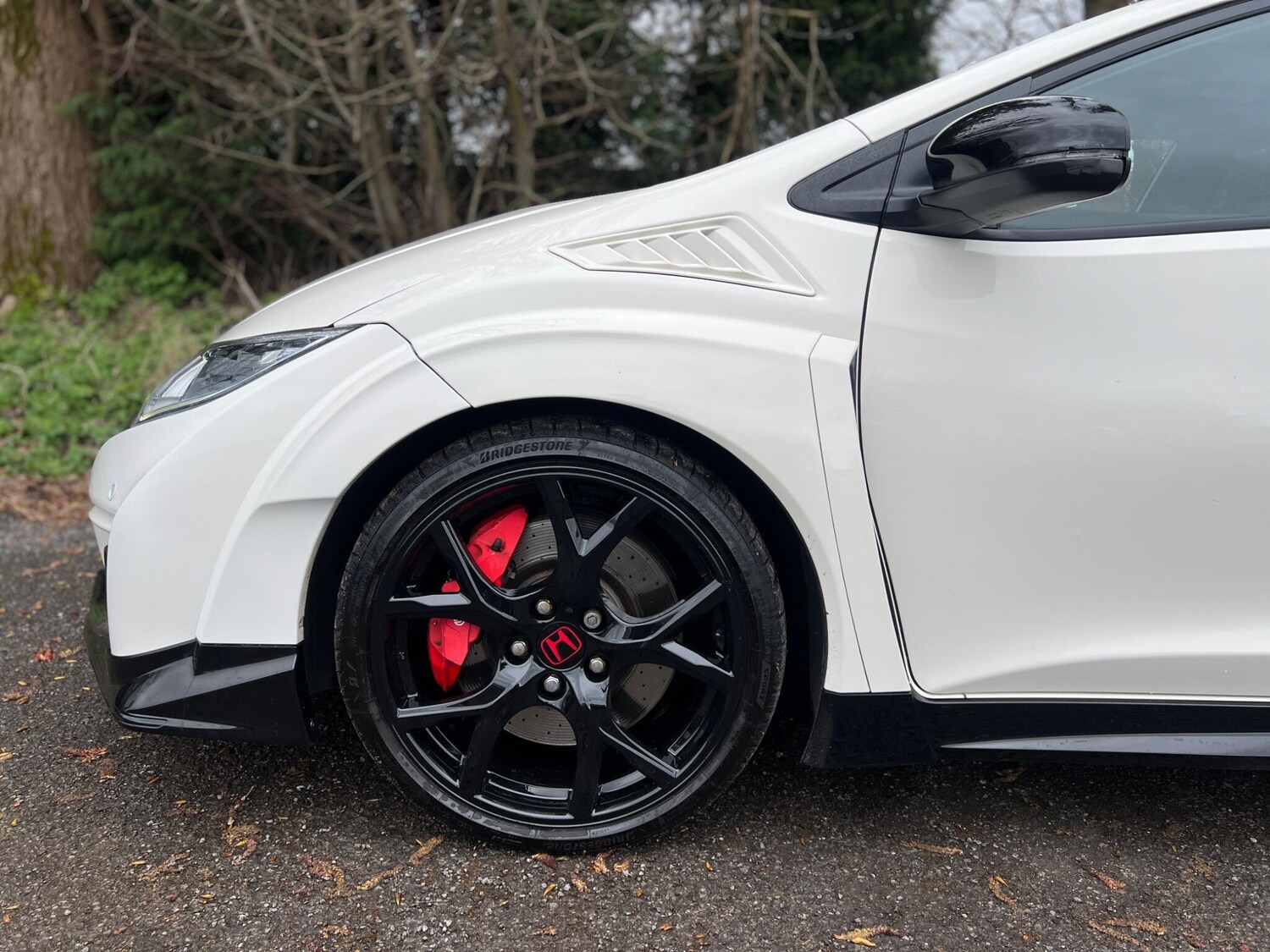 Used Honda Civic for sale - 77909481: Photo 47