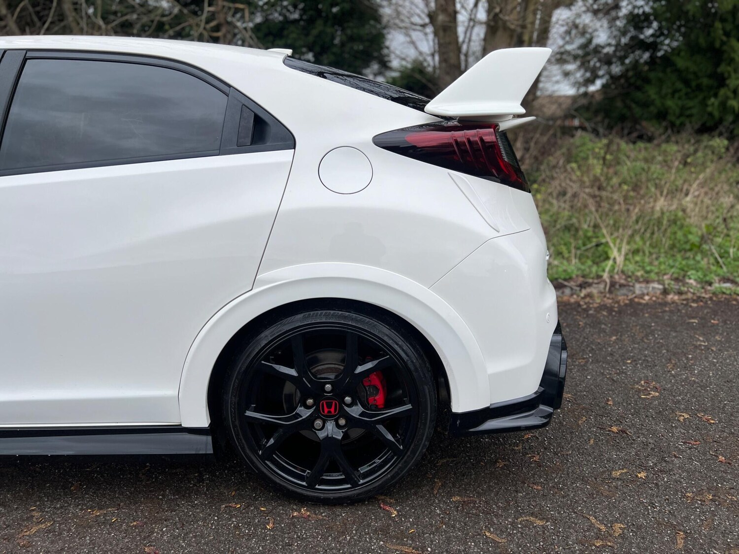 Used Honda Civic for sale - 77909481: Photo 48