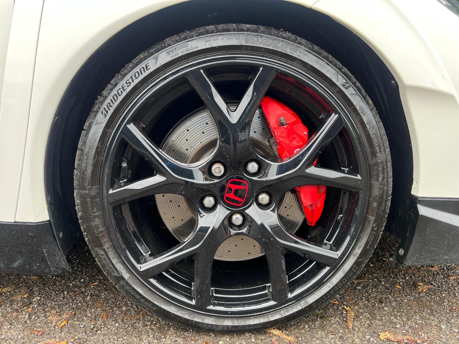 Used Honda Civic for sale - 77909481: Photo 49