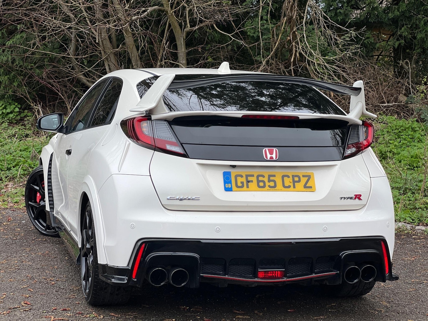 Used Honda Civic for sale - 77909481: Photo 5