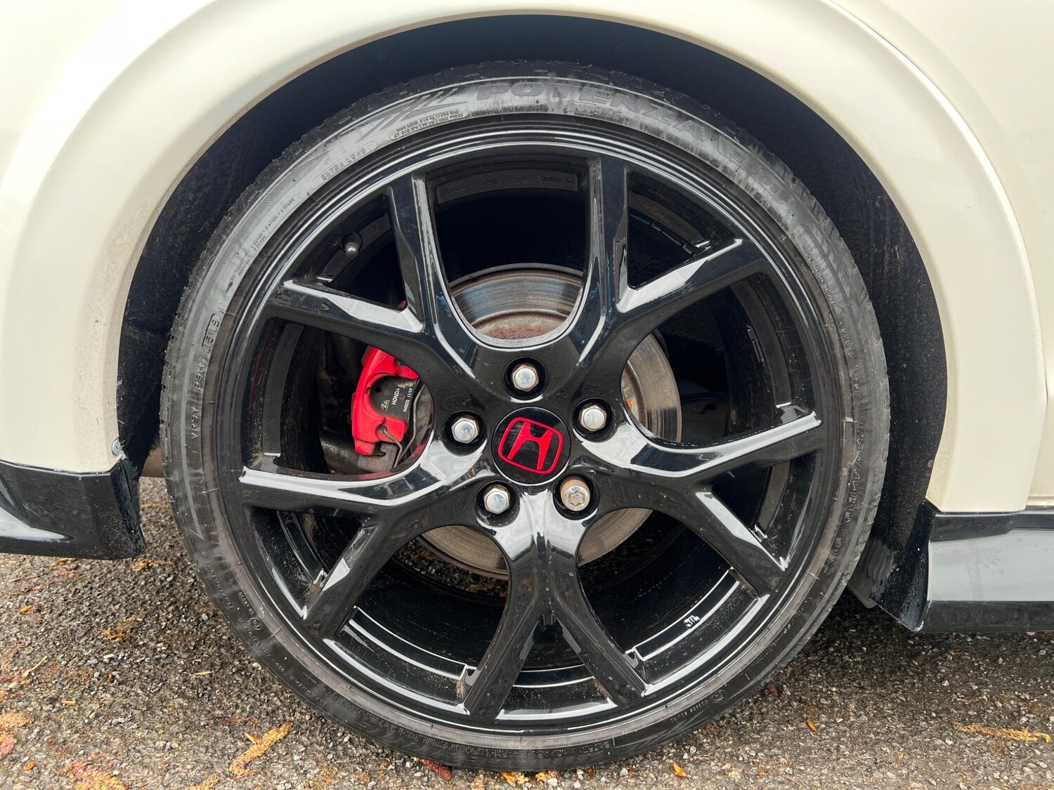 Used Honda Civic for sale - 77909481: Photo 50