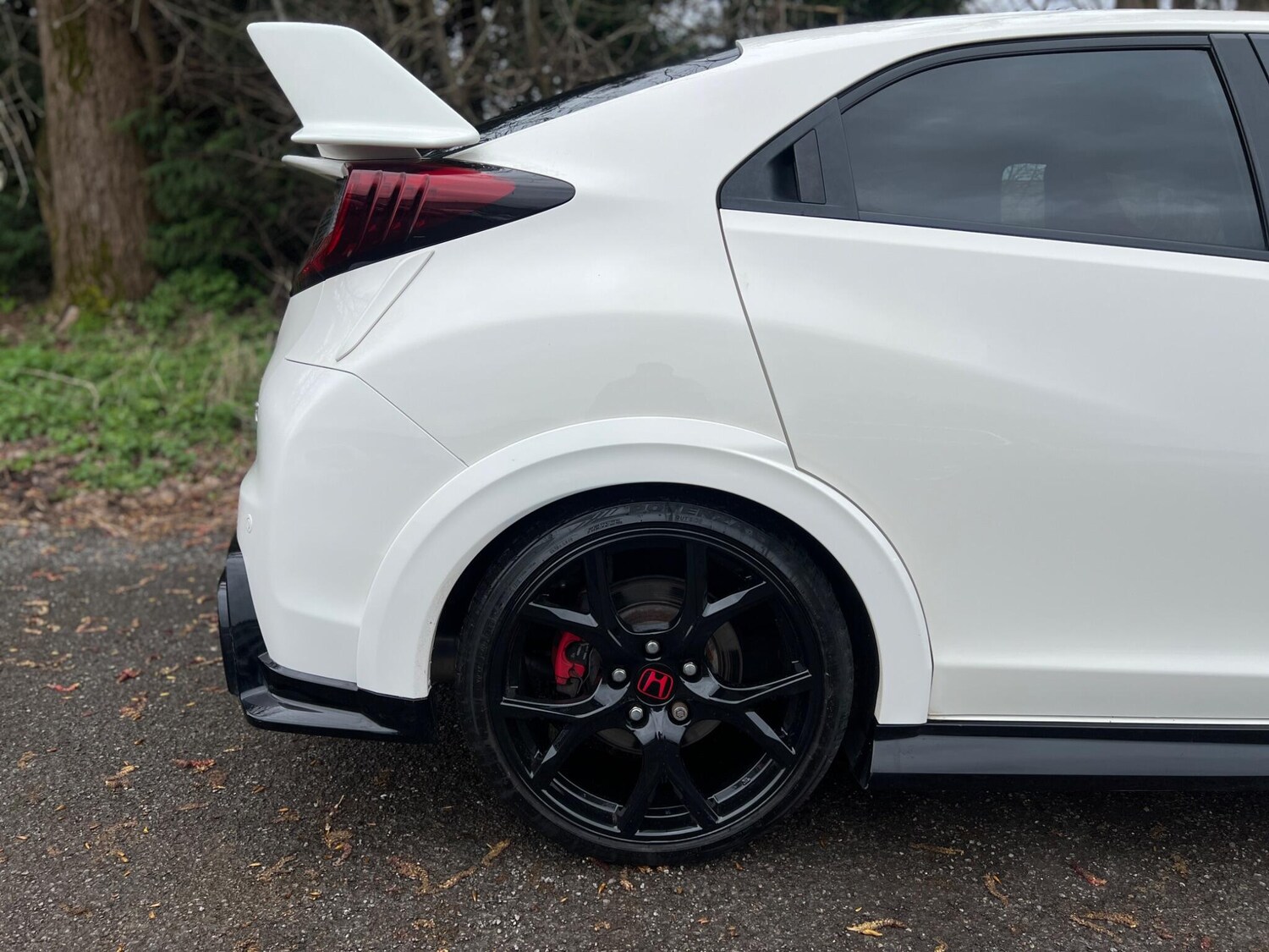 Used Honda Civic for sale - 77909481: Photo 51