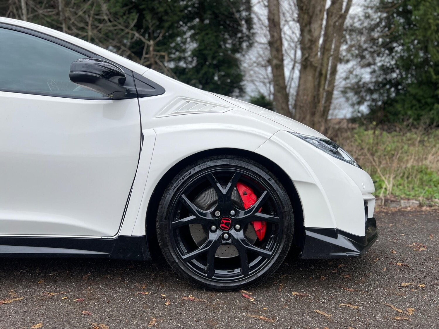 Used Honda Civic for sale - 77909481: Photo 52