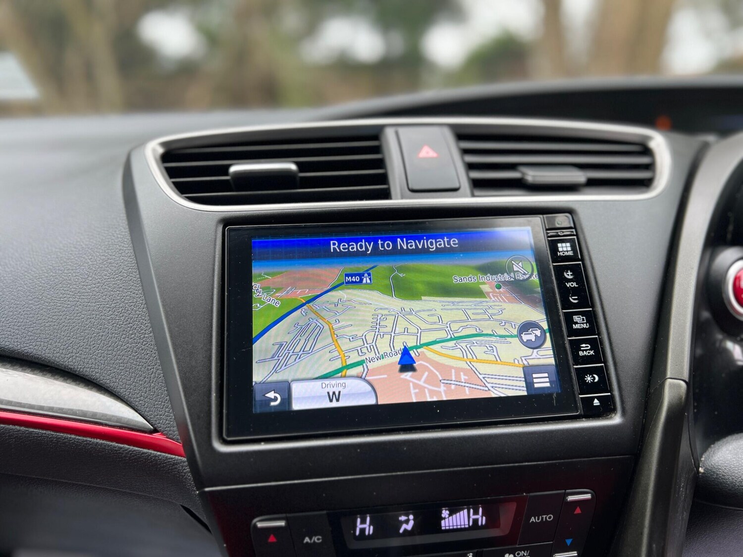 Used Honda Civic for sale - 77909481: Photo 53