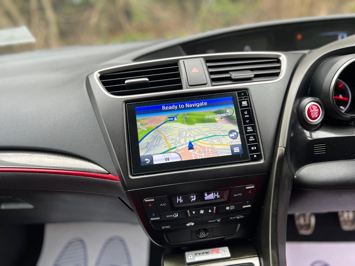 Used Honda Civic for sale - 77909481: Photo 54