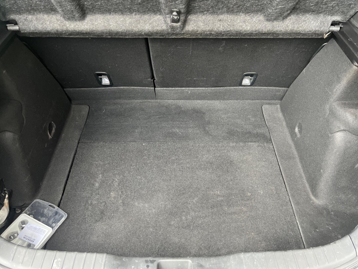 Used Honda Civic for sale - 77909481: Photo 56