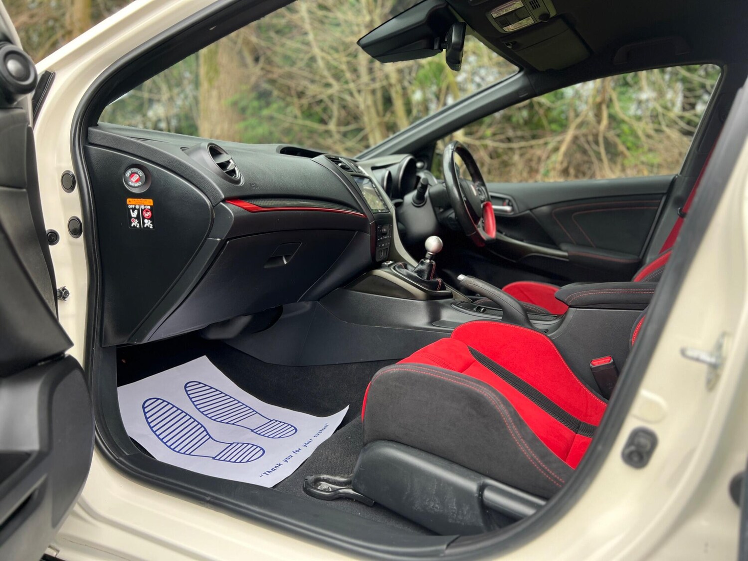 Used Honda Civic for sale - 77909481: Photo 57