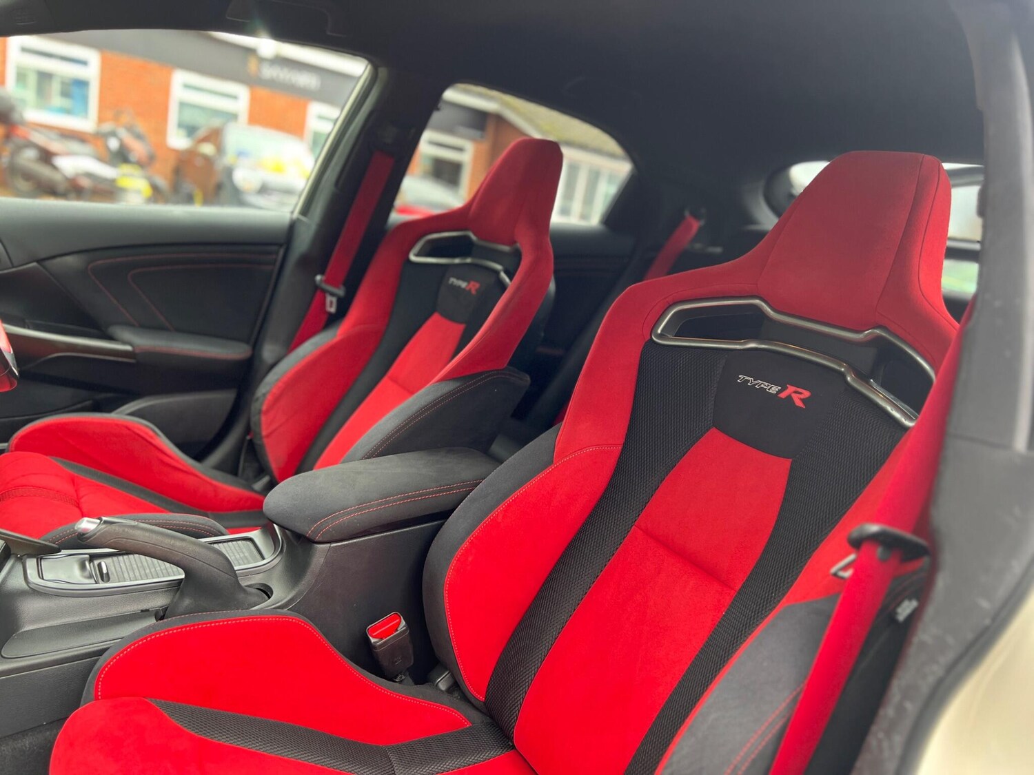 Used Honda Civic for sale - 77909481: Photo 58