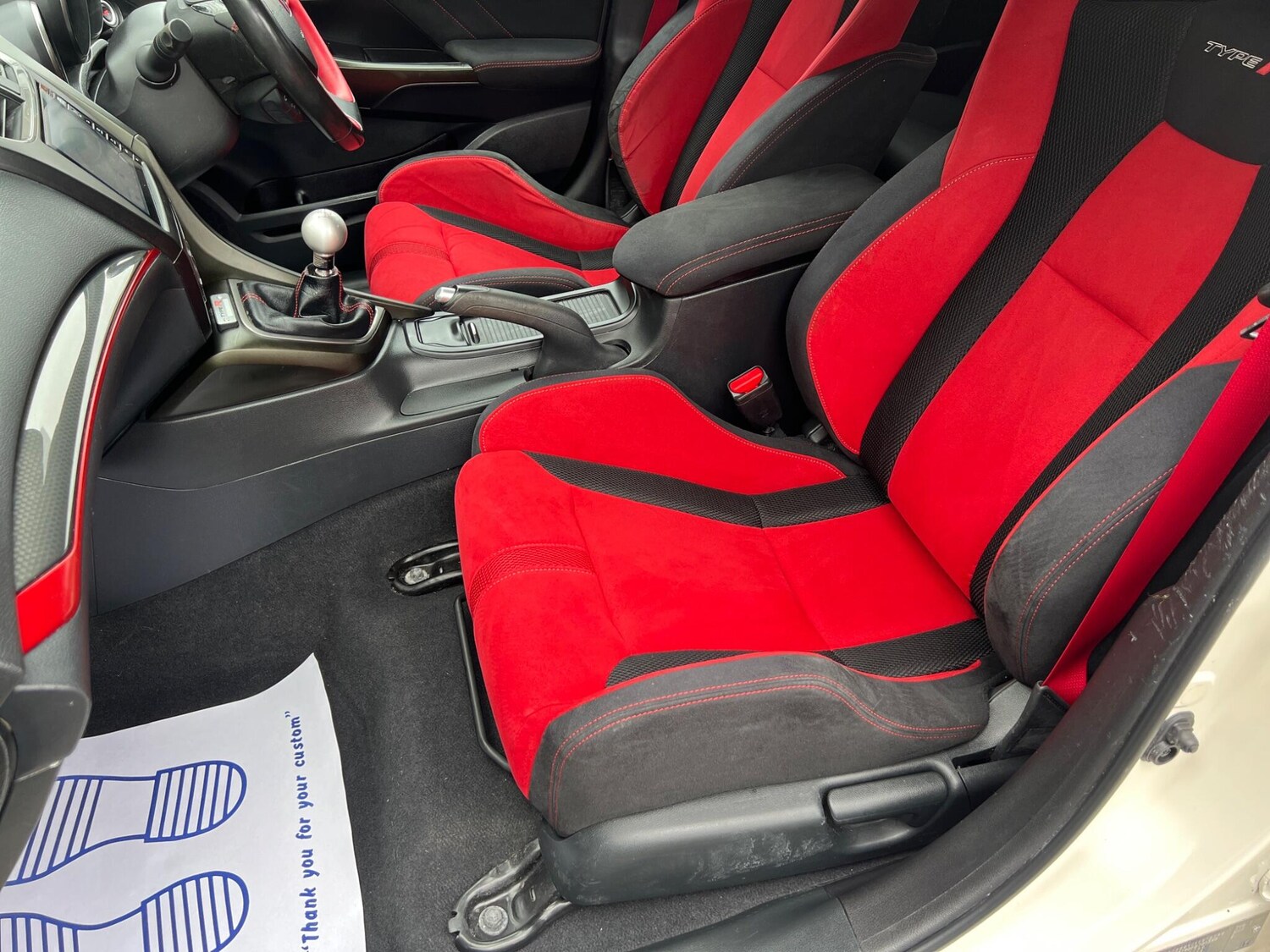 Used Honda Civic for sale - 77909481: Photo 59