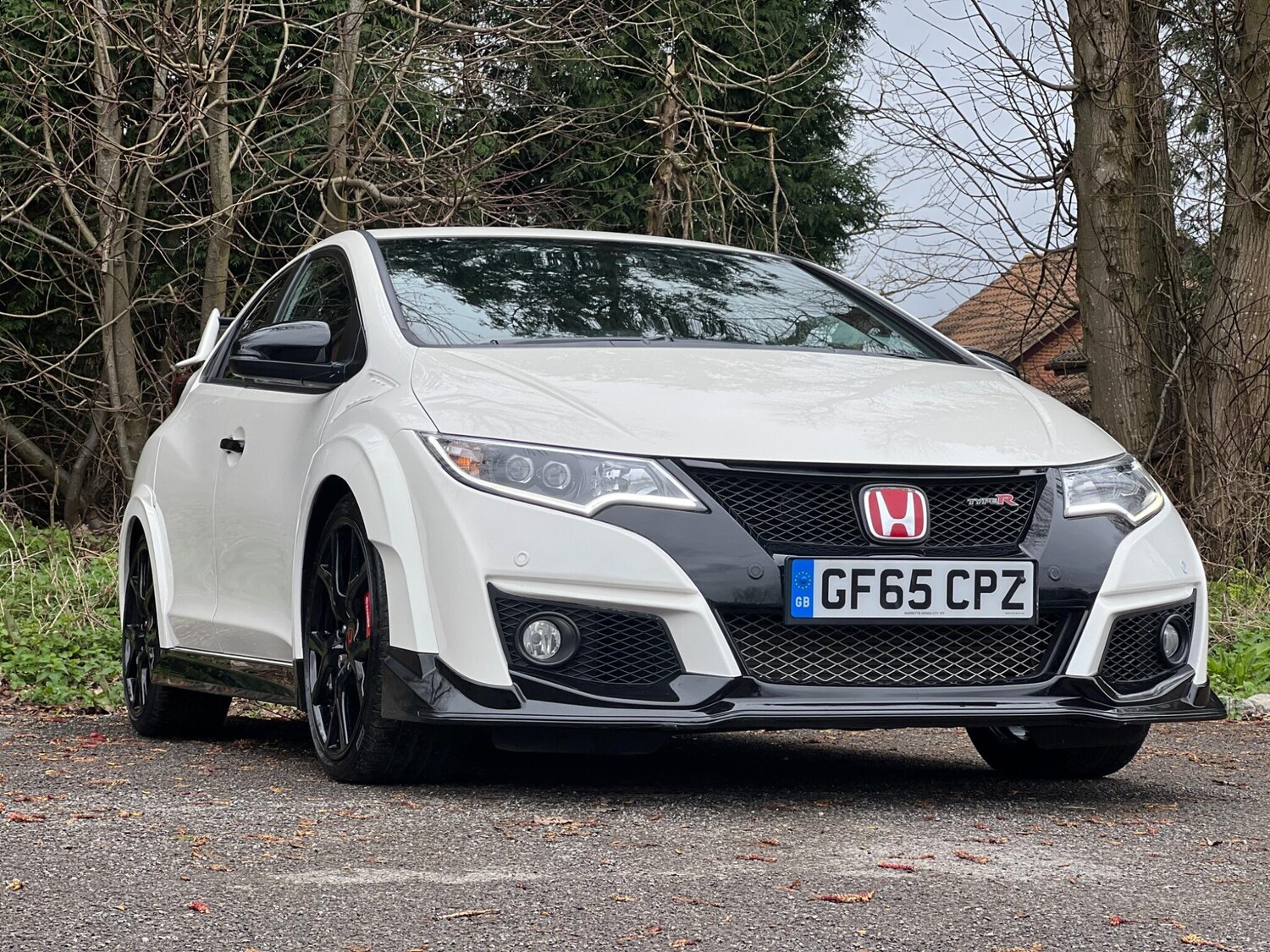 Used Honda Civic for sale - 77909481: Photo 6