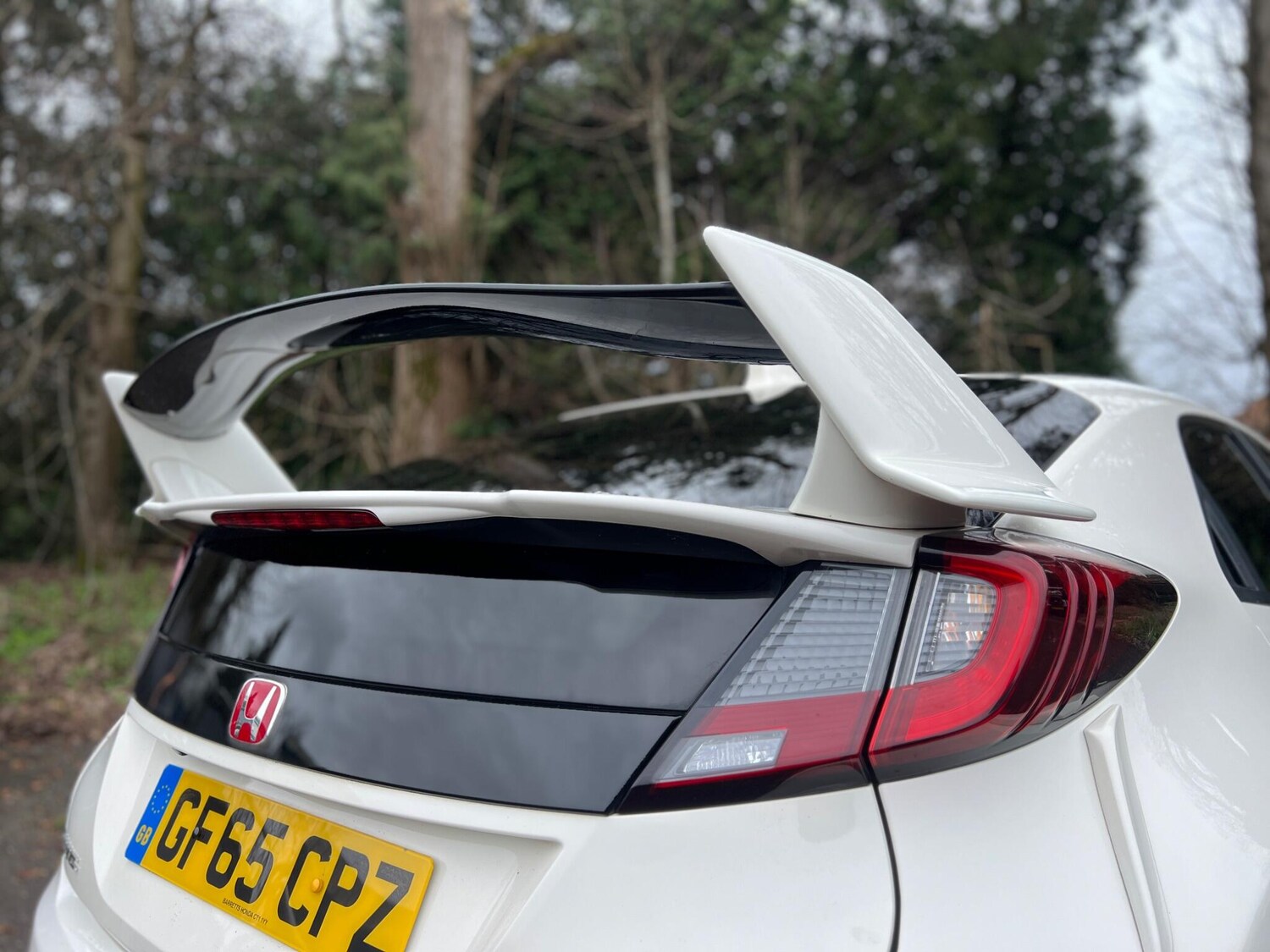 Used Honda Civic for sale - 77909481: Photo 60