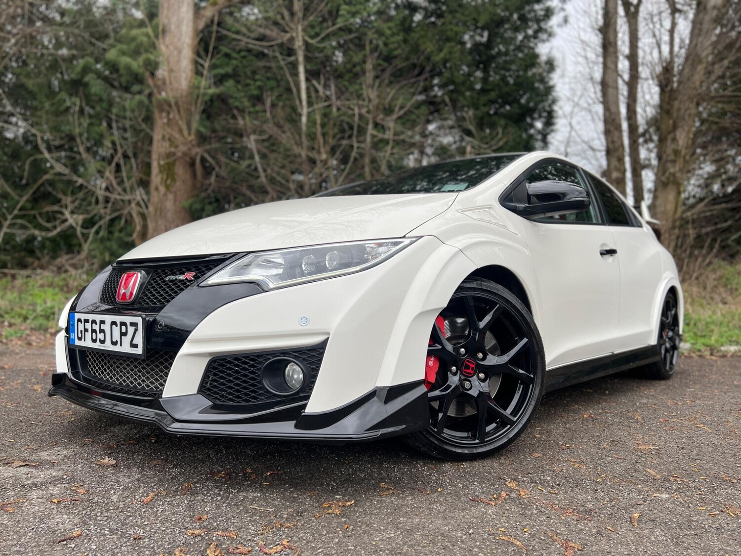 Used Honda Civic for sale - 77909481: Photo 62