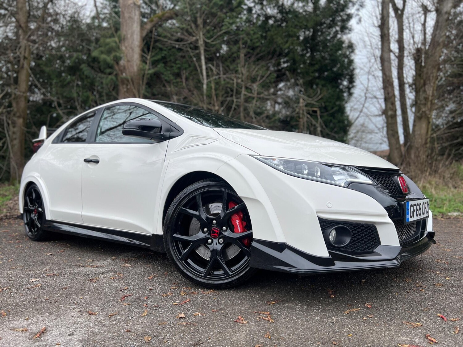 Used Honda Civic for sale - 77909481: Photo 63