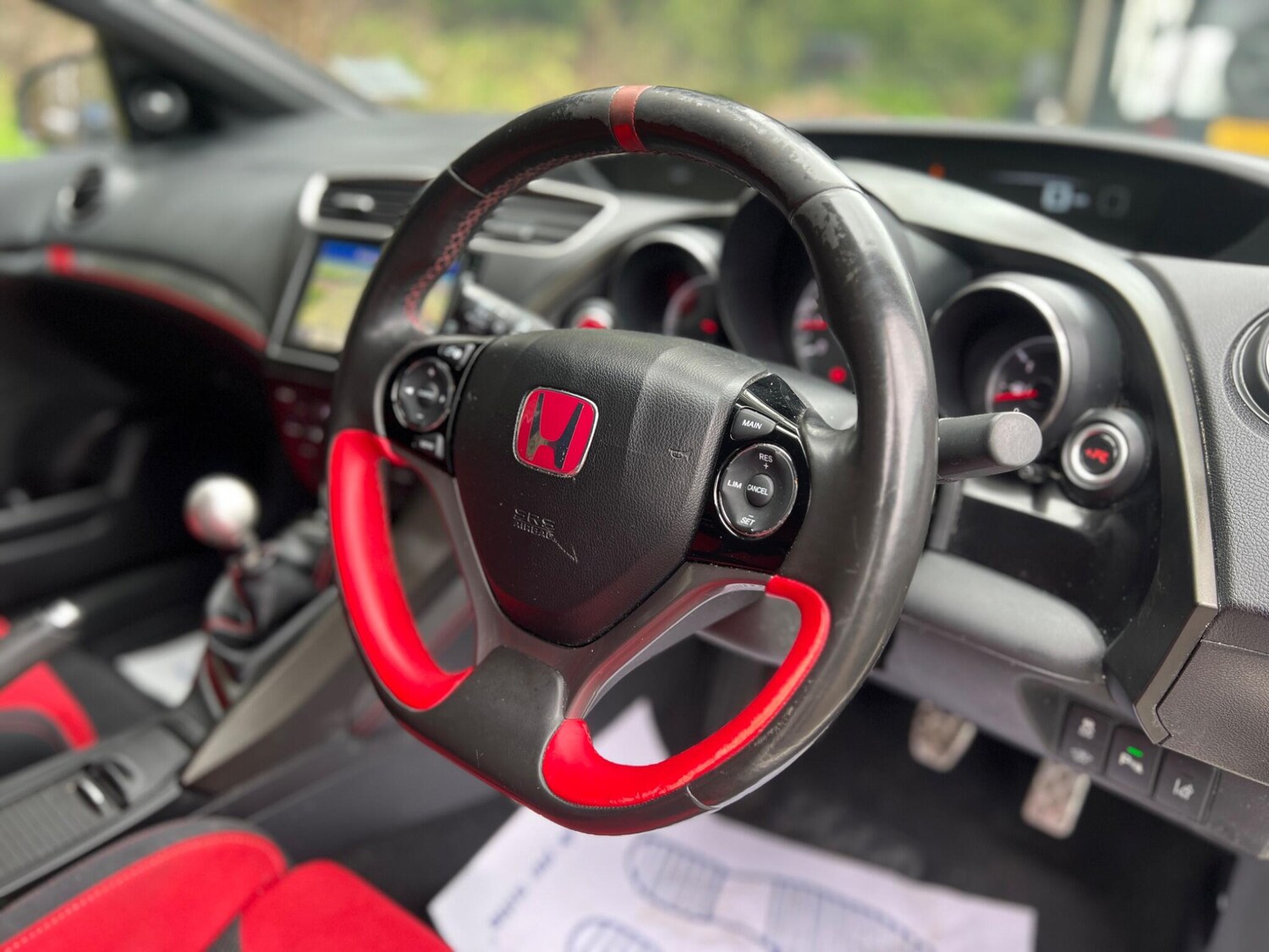 Used Honda Civic for sale - 77909481: Photo 64