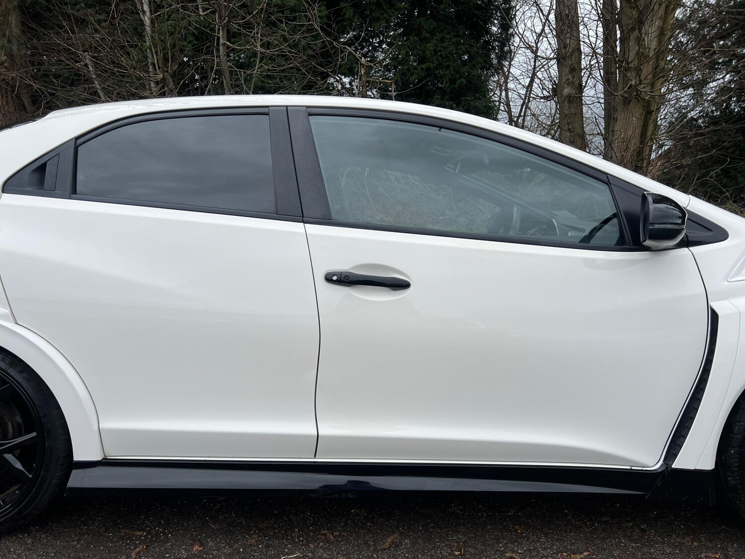 Used Honda Civic for sale - 77909481: Photo 66