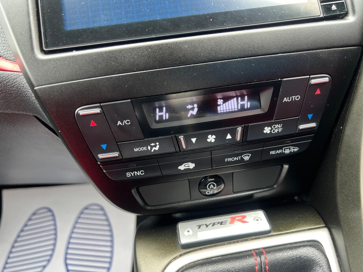 Used Honda Civic for sale - 77909481: Photo 67