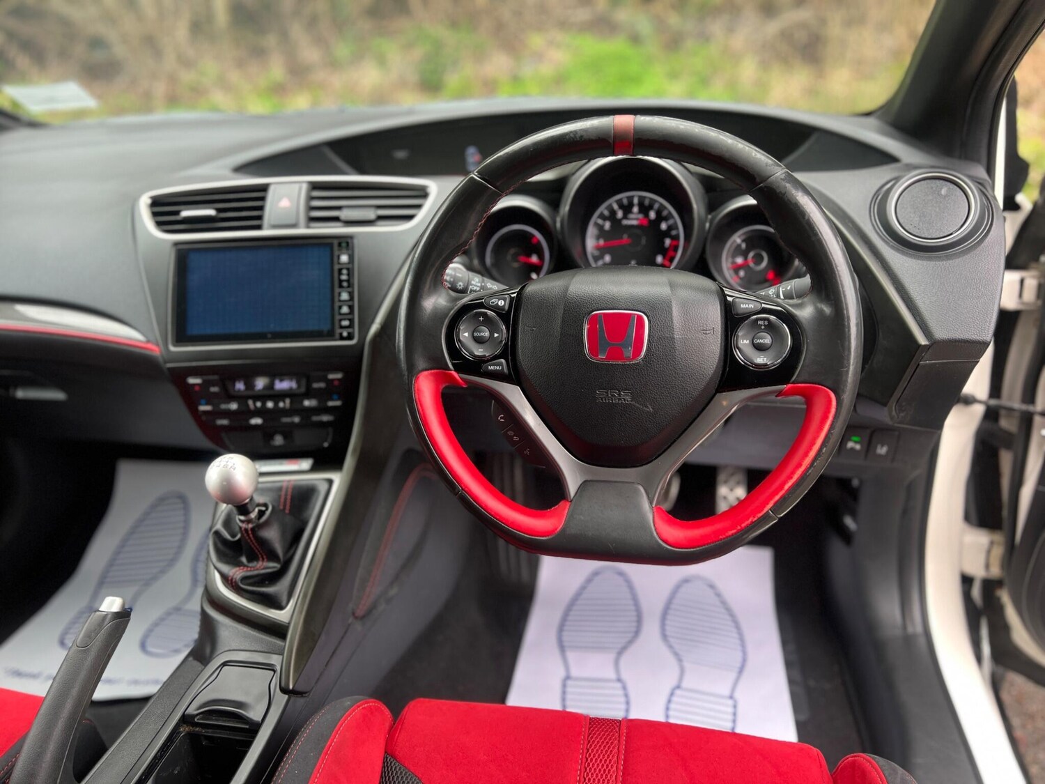 Used Honda Civic for sale - 77909481: Photo 68