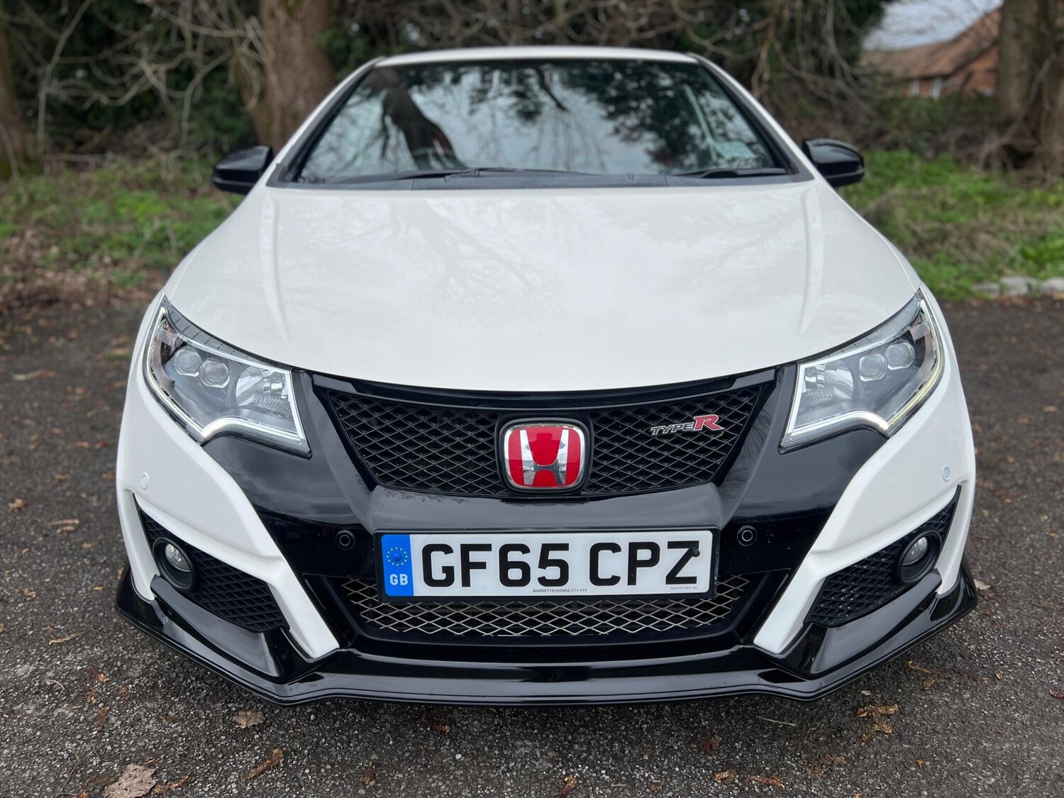 Used Honda Civic for sale - 77909481: Photo 8