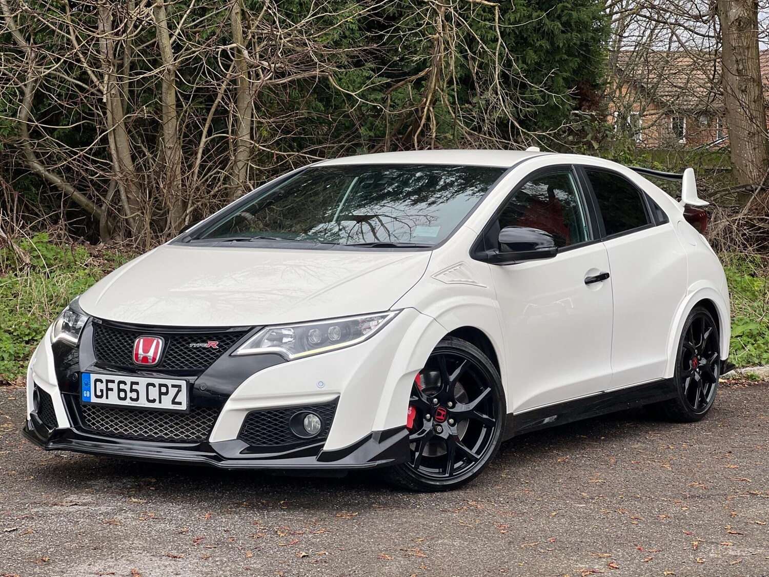 Used Honda Civic for sale - 77909481: Photo 9