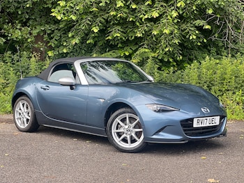 Used Mazda MX-5 2017 for sale - 78866204: Photo